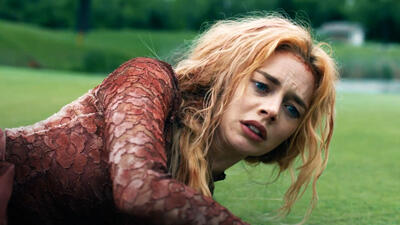 Ready or Not 2: Here I Come