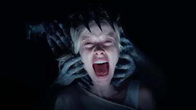 Insidious: Out of the Further