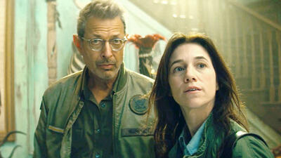 Independence Day: Resurgence
