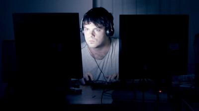 Enemies of the State