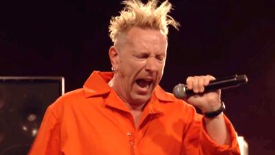 The Public Image Is Rotten