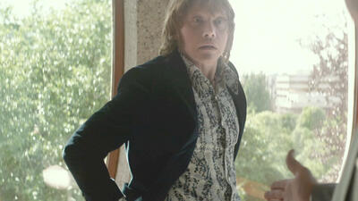 Moonwalkers