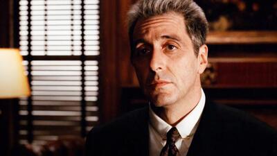Mario Puzo's The Godfather, Coda: The Death of Michael Corleone