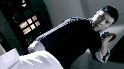 Ip Man 3