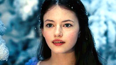 The Nutcracker and the Four Realms