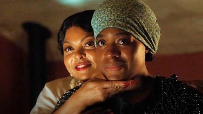 The Color Purple