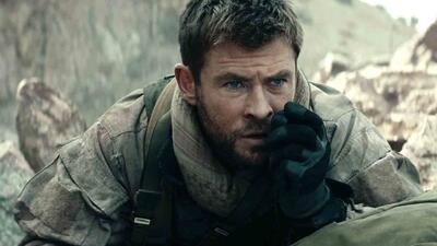 12 Strong