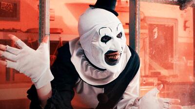 Terrifier 2