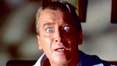 Vertigo 60th Anniversary (1958): Presented by TCM