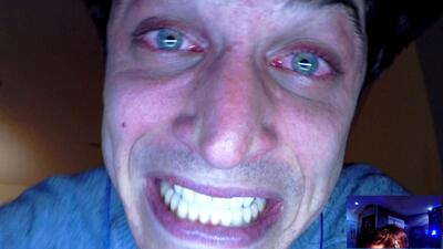 Unfriended: Dark Web