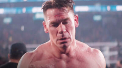 WWE Survivor Series: WarGames