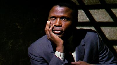 TCM: In the Heat of the Night