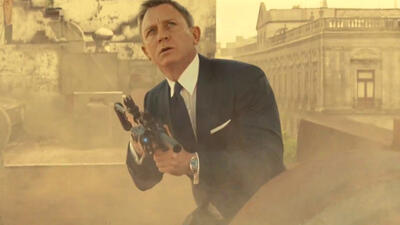 Spectre