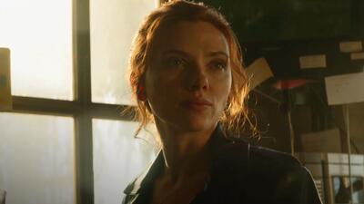 Black Widow