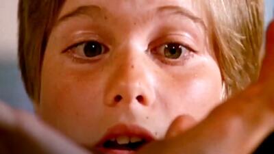 Mac and Me
