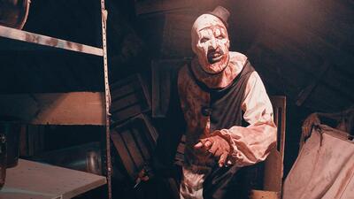 Terrifier 2