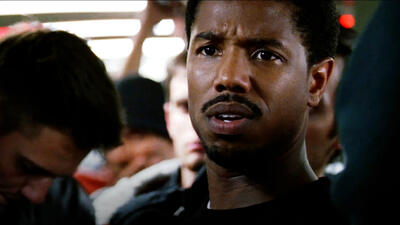 Fruitvale Station