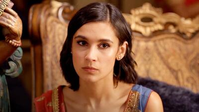 India Sweets and Spices