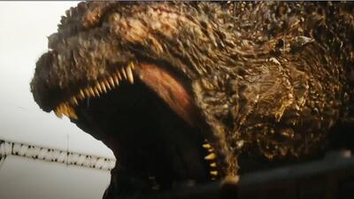 Godzilla Minus One