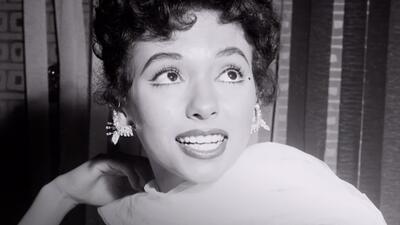 Rita Moreno: Just a Girl Who Decided to Go for It