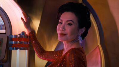 Venom: The Last Dance