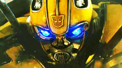 Bumblebee