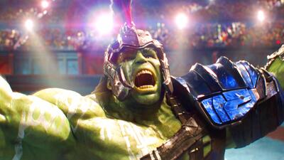 Thor: Ragnarok