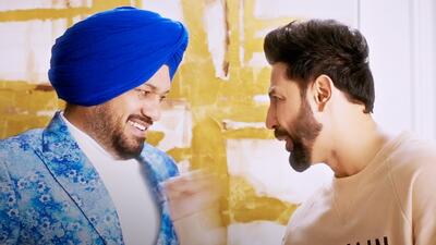 Carry on Jatta 3