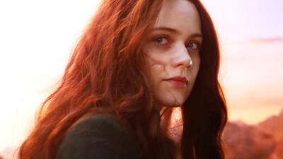 Mortal Engines