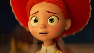 Toy Story 5