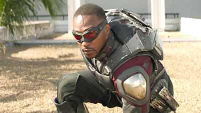 Captain America: Civil War