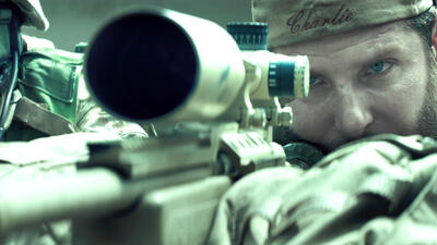 American Sniper