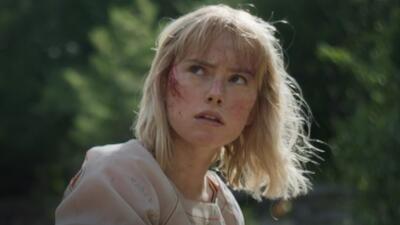 Chaos Walking