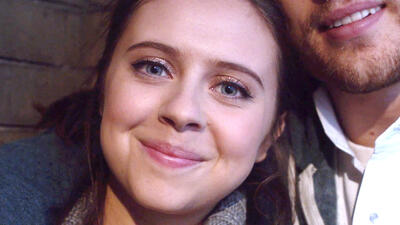 Carrie Pilby