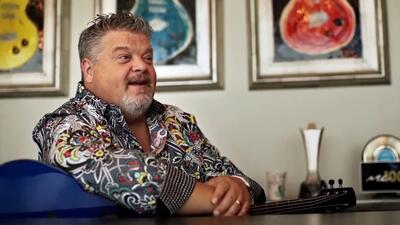 It All Begins With a Song: The Story of the Nashville Songwriter