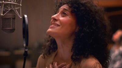 The High Note