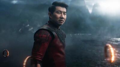 Shang-Chi and the Legend of the Ten Rings