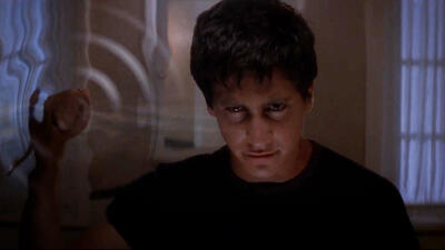 Donnie Darko