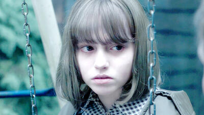 The Conjuring 2
