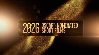 2026 Oscar Nominated Short Films