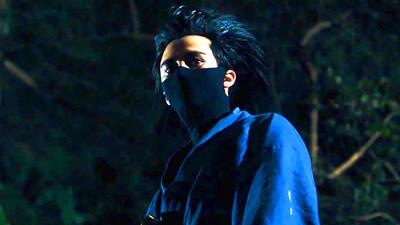 Blade of the Immortal