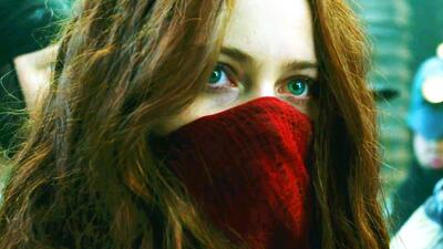 Mortal Engines