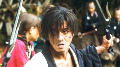 Blade of the Immortal