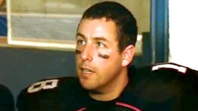 The Longest Yard