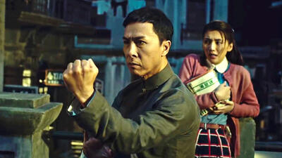 Ip Man 3