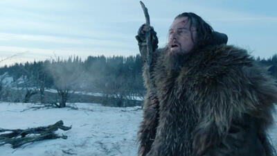 The Revenant