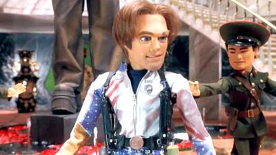 Team America: World Police