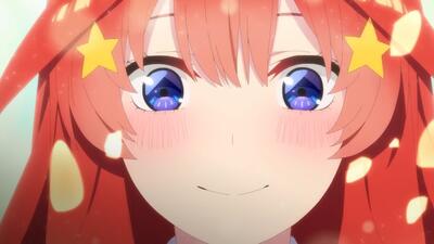 The Quintessential Quintuplets Movie