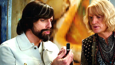 Zoolander 2