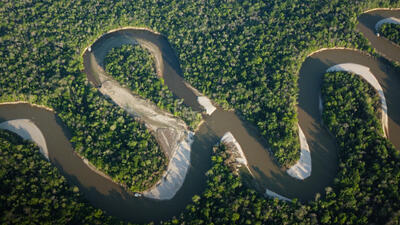 Deep in the Heart 2: Texas Rivers